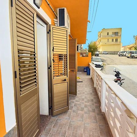 Appartamenti Del Sole Lampedusa Exterior foto