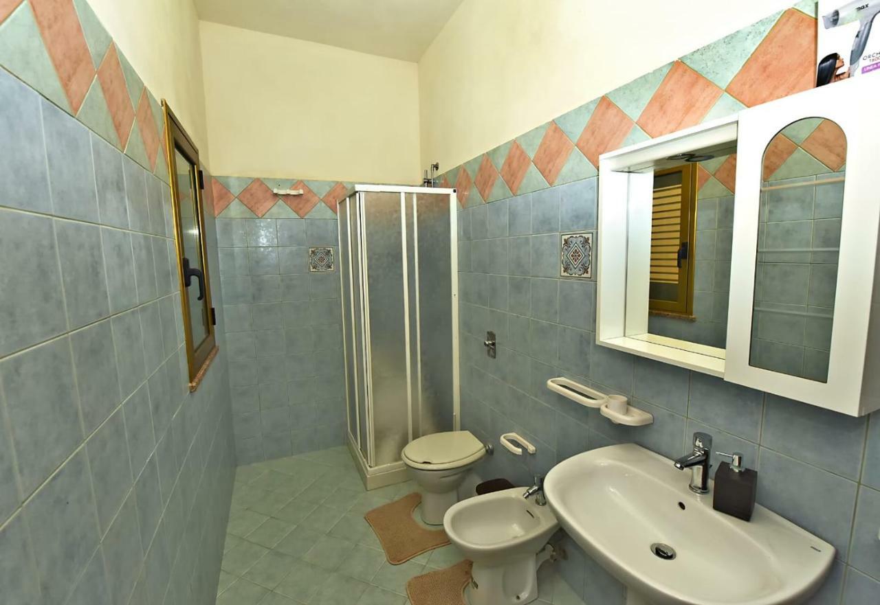 Appartamenti Del Sole Lampedusa Exterior foto