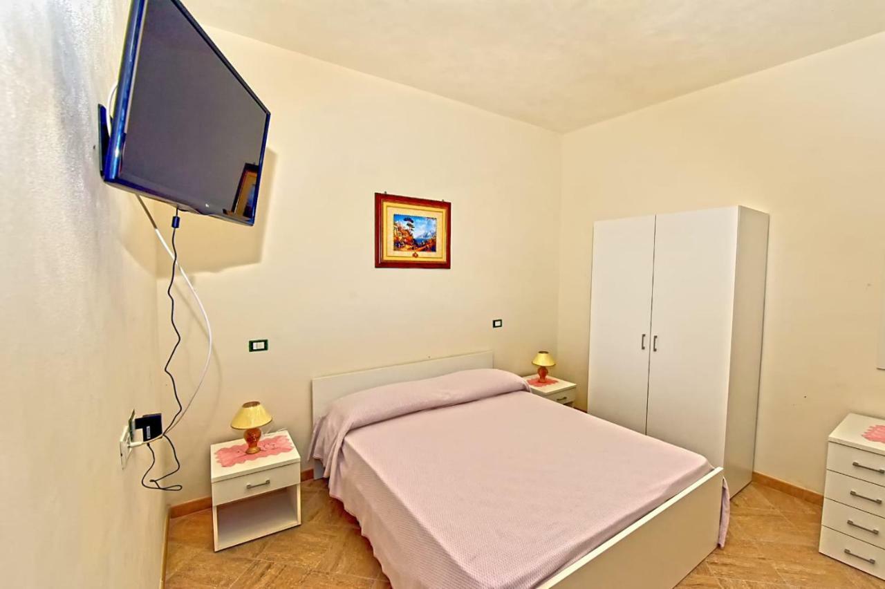 Appartamenti Del Sole Lampedusa Exterior foto